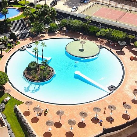 Apartment Vacanza Torre San Marino By Interhome Benidorm Extérieur photo