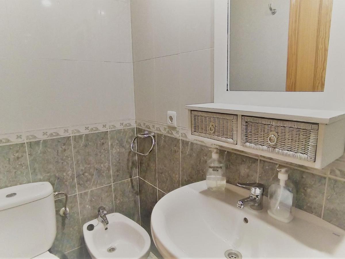 Apartment Vacanza Torre San Marino By Interhome Benidorm Extérieur photo