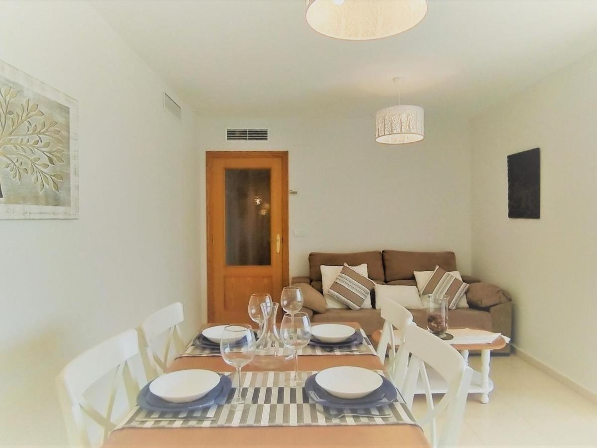 Apartment Vacanza Torre San Marino By Interhome Benidorm Extérieur photo