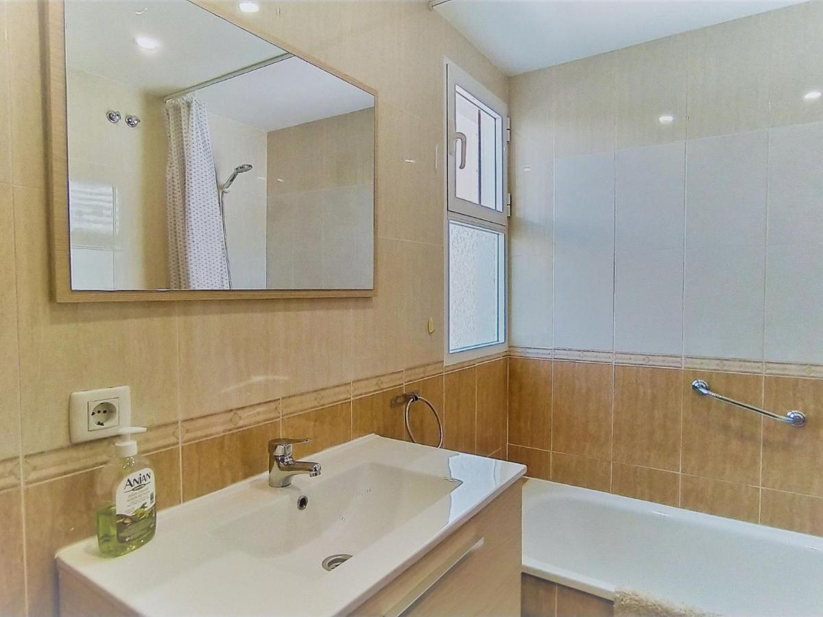 Apartment Vacanza Torre San Marino By Interhome Benidorm Extérieur photo
