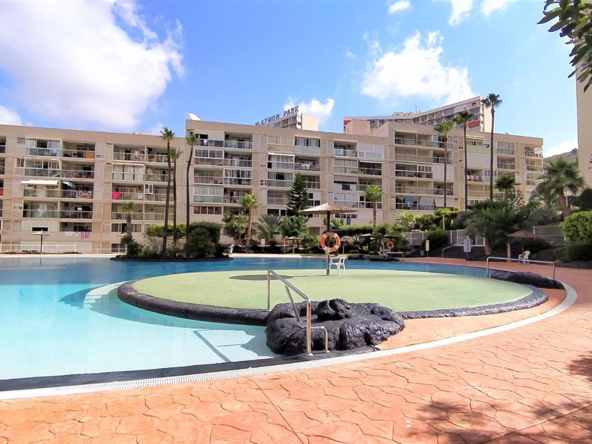 Apartment Vacanza Torre San Marino By Interhome Benidorm Extérieur photo